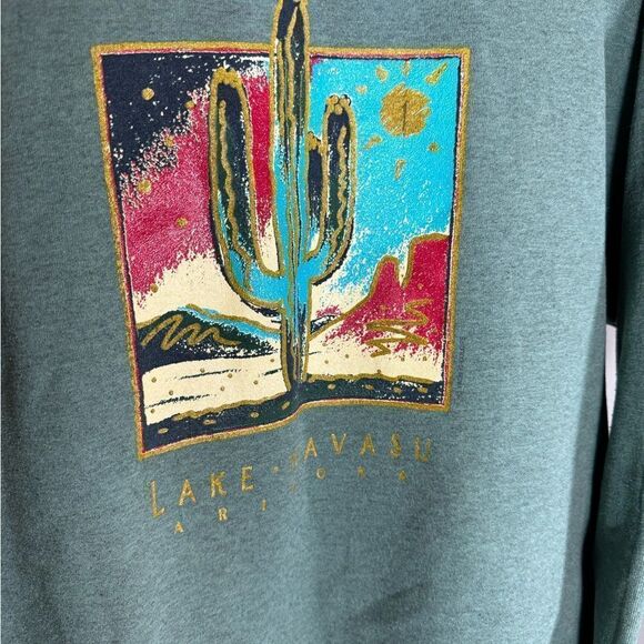 Vintage Lake Havasu Sweatshirt - Picture 2 of 7